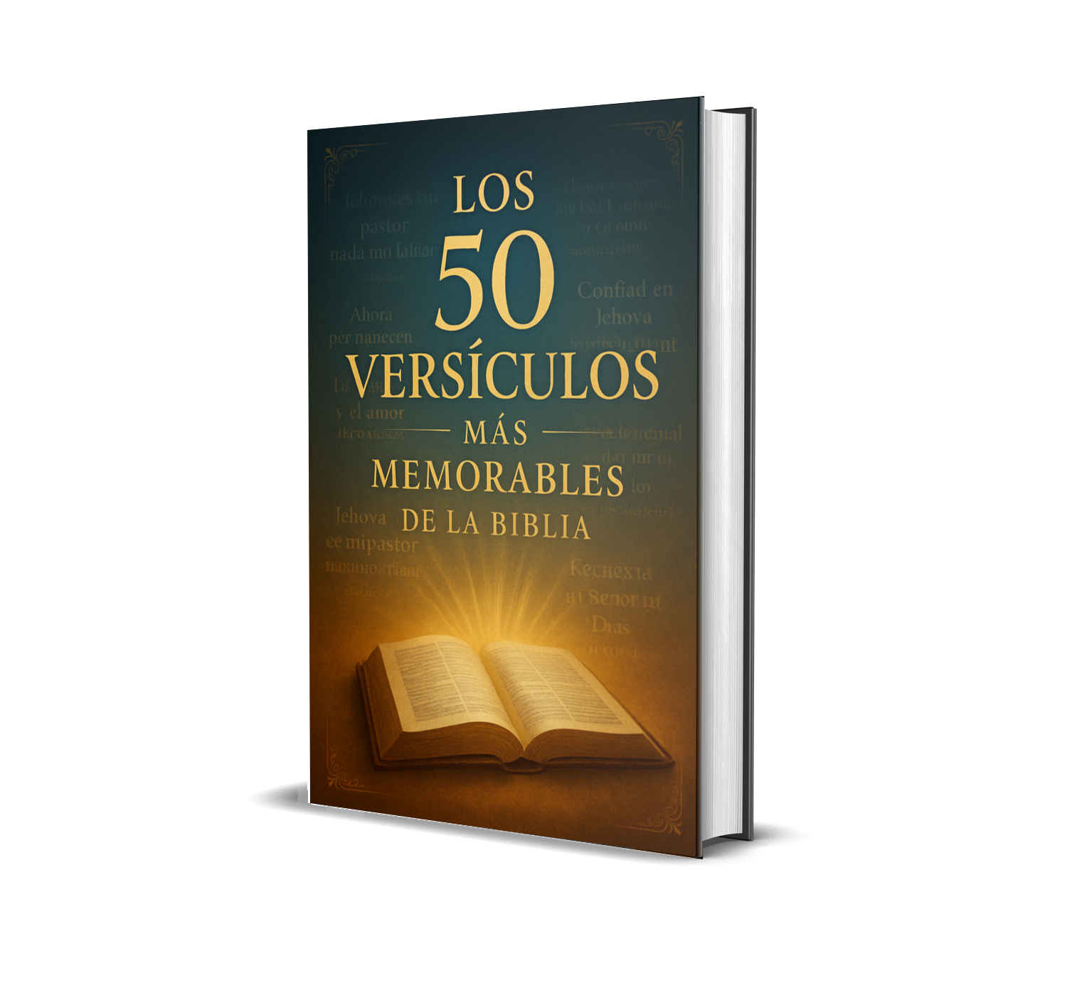 30 Días de Oración con Versículos del Pentateuco
